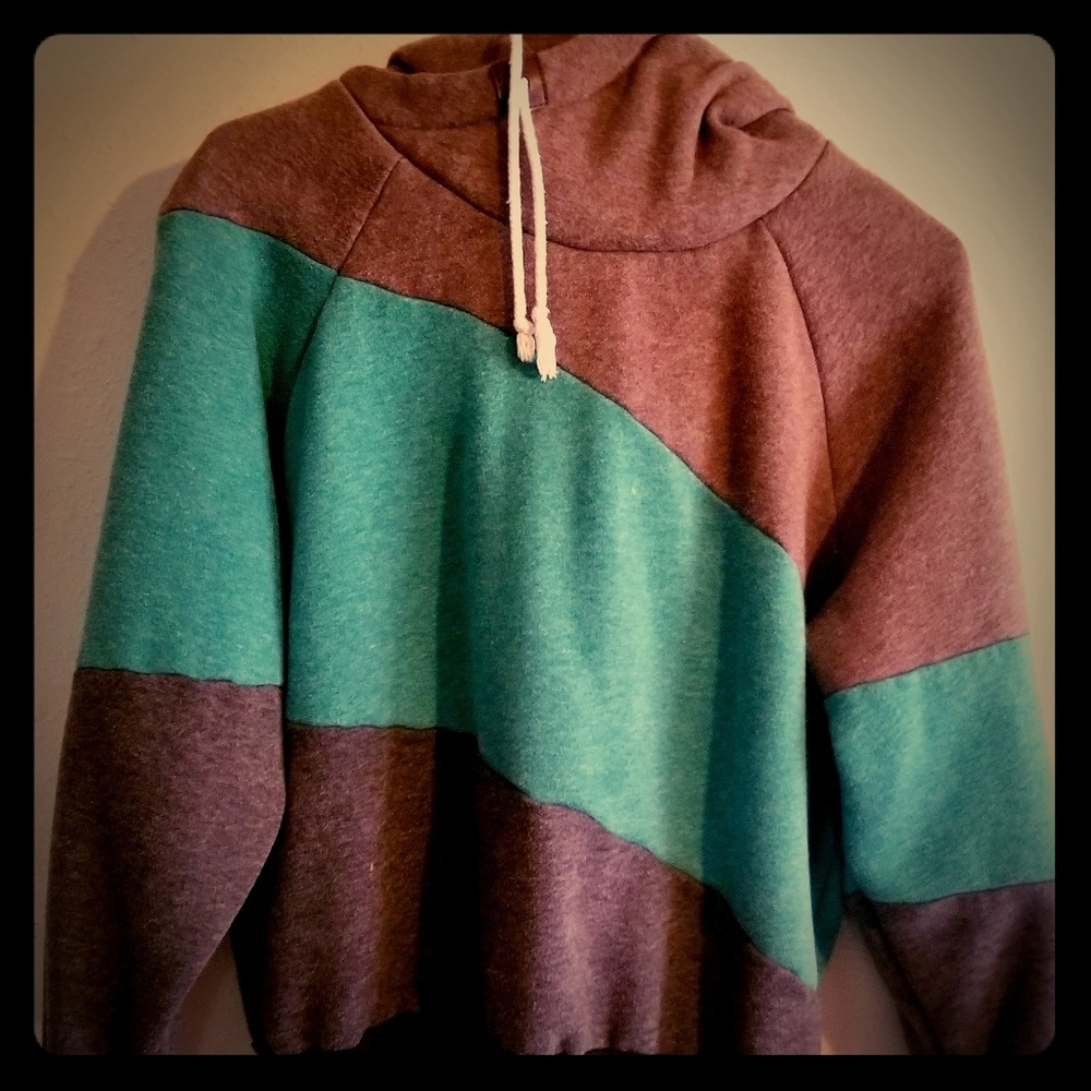 Womens large hoodie